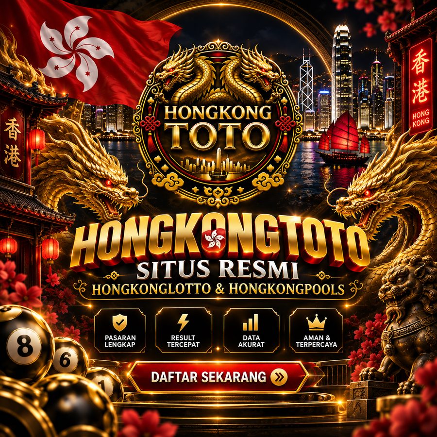 Hongkongtoto Marbau